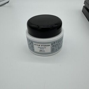 ALFAPARF Style Stories Defining Wax Medium Hold 2.64 oz